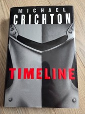 Timeline hardcover by - timeline,