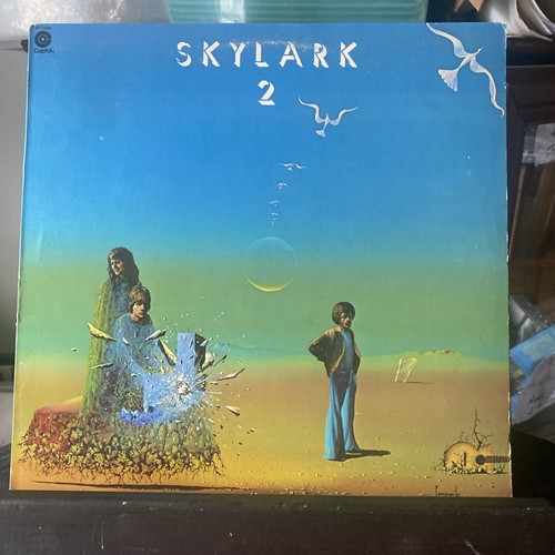 Skylark 1974 - -, (1974
