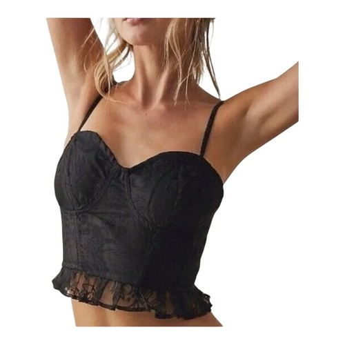 Top corsetto donna - , intimamente