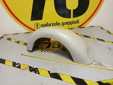 Parafango Sidecar Tipo Piaggio Longhi Vespa Lambretta Maggiorato