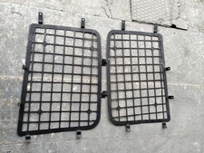 griglia portiera fiat panda van Dx E SX