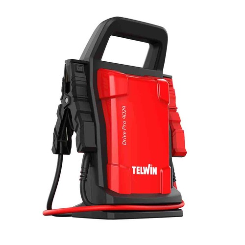 Avviatore telwin drive - avviatore,