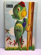 COCÒ Corri su e giù ed