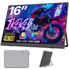 Monitor Portatile 16 Pollici