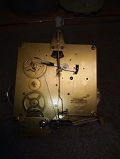 Orologio parete hermle - da,