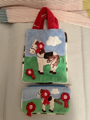 Borsa borsetta jellycat - jellycat, n.1