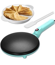 Crepiera elettrica Baker's