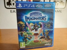 Skylander Imaginators PS4 ?????????? | Ottimo Pulito & Testato