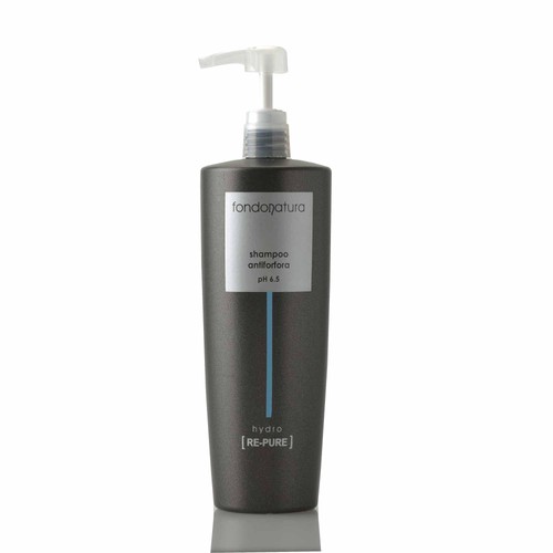Fondonatura hydro shampoo - hydro,
