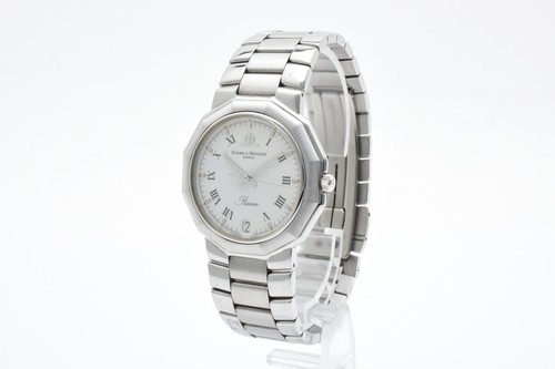 Ecc orologio uomo - [ecc+5], baume