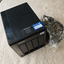 Qnap 431x 4bay - ts-431x, ram