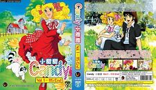 ANIME DVD~Candy