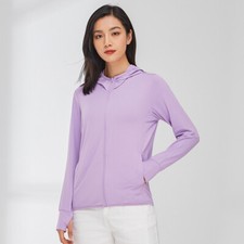 Donna Sole Protezione Maglia