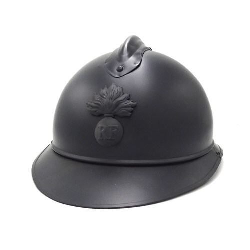 Wwi ww1 elmetto adriano - ww1,