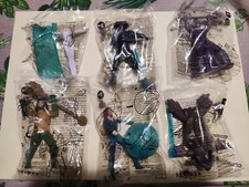 Burger King DC Comics Aquaman