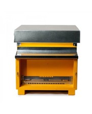 ARNIA NOMADISMO DADANT 10