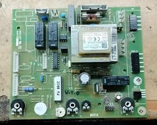 Cp08 Scheda Elettronica Di Gestione Riello Beretta Perfettamente Funzionante 