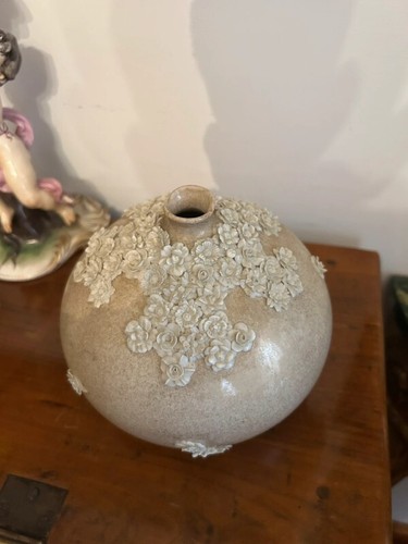 Vaso ginori gio ponti