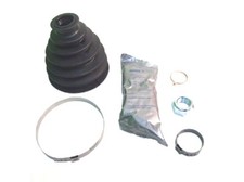 2x manicotto asse Ø 90 mm