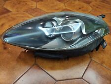 Faro Xenon Fiat Bravo 2010 SX Lato guida + 2 lampade di ricambio (1 nuova)