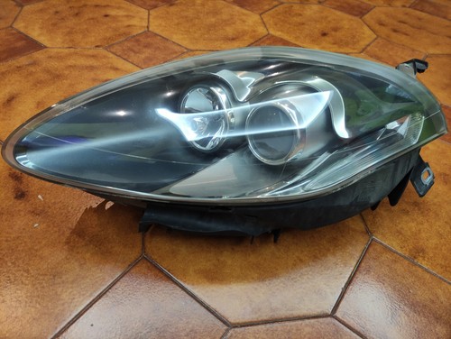 Faro xenon fiat bravo 2010 - xenon, sx