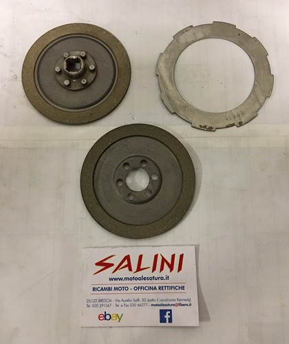 Dischi frizione motom - dischi, 48cc