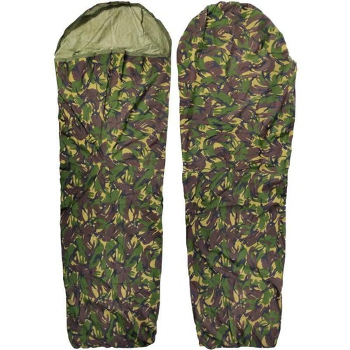 British army surplus bivi - british,