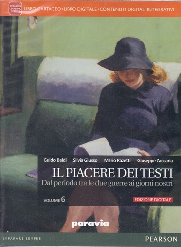 Piacere dei testi dal - il,