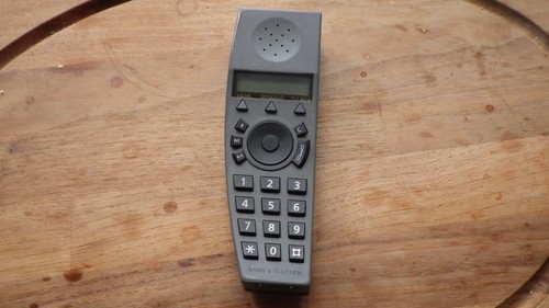 Bang olufsen telefono - &,