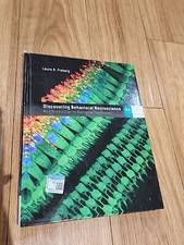 Discovering Behavioral