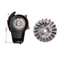 AVVIAMENTO A STRAPPO IN LEGA +