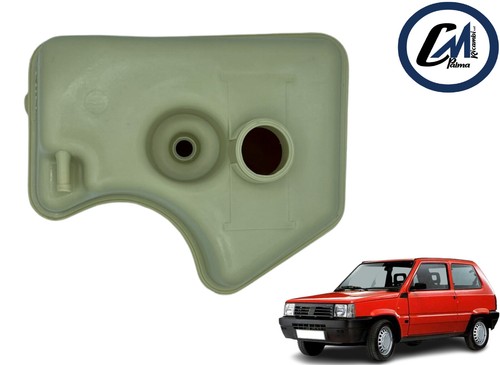Vaschetta acqua radiatore - vaschetta,