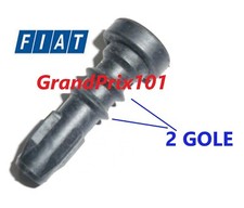 Gommino Guarnizione Asta