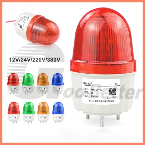 Luce avvertimento led - luce,