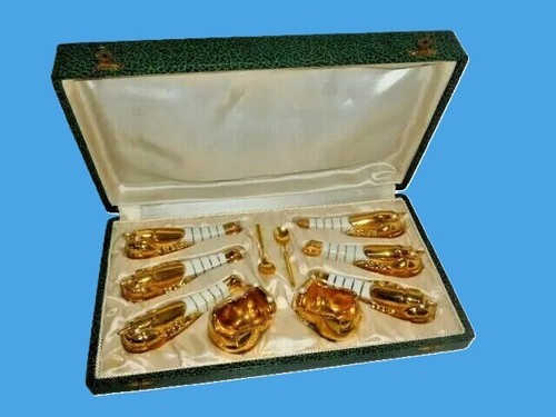 Coffret porcelaine robj - coffret,