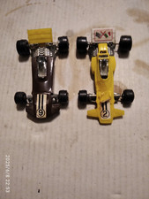 BARLUX 1/66- SURTEES E LOTUS