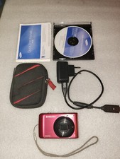 Samsung PL55 12,2 megapixel