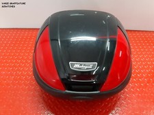 BAULE BAULETTO MALAGUTI(ADATTABILE HONDA 125 VARADERO 2000 2011)