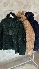 Giubbino per inverno Donna con