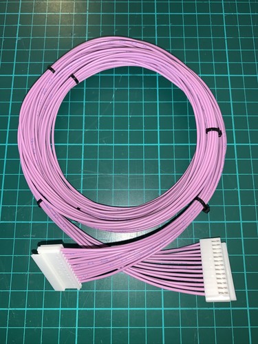 Harness player snk - 1,