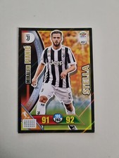 Calciatori Panini Adrenalyn Xl