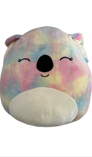 Squishmallows katya the koala - katya,