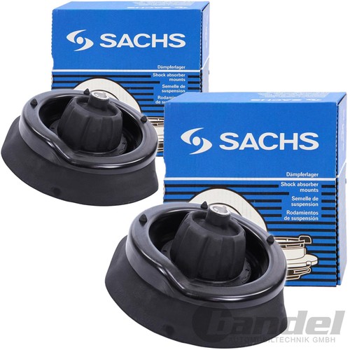Cuscinetti sachs anteriori - 2x,
