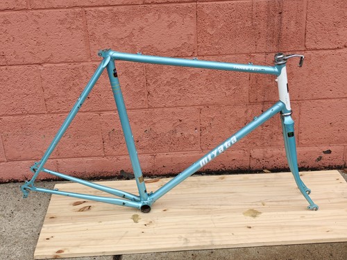 Telaio bici strada - da,