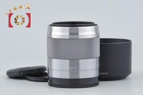 Sony 1 - sony, e