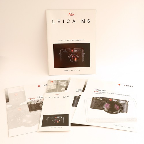 Set originale leica vari - set,