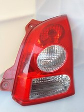 FANALE POSTERIORE. 265504A00D NISSAN PIXO (UA0) (04/09>) 1.0 Ber. 5p/b/996cc PIX