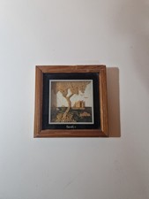 Quadretto vintage sicilia - vintage,