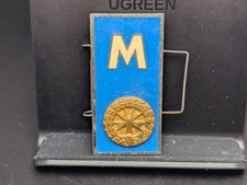 Mostrine Militari Fregi