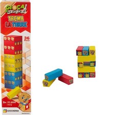 Giocheria Gioca e Rigioca